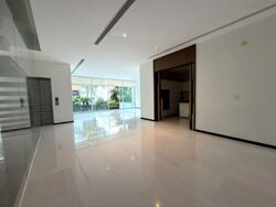 RESIDENCES AT EMERALD HILL (D9), Terrace #582181181